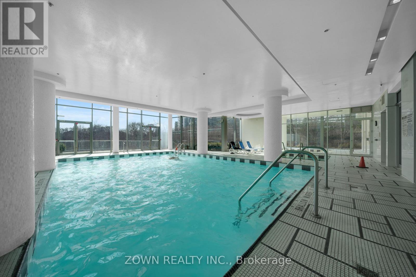 1002 - 88 Park Lawn Road, Toronto, Ontario  M8Y 0B6 - Photo 23 - W12986258