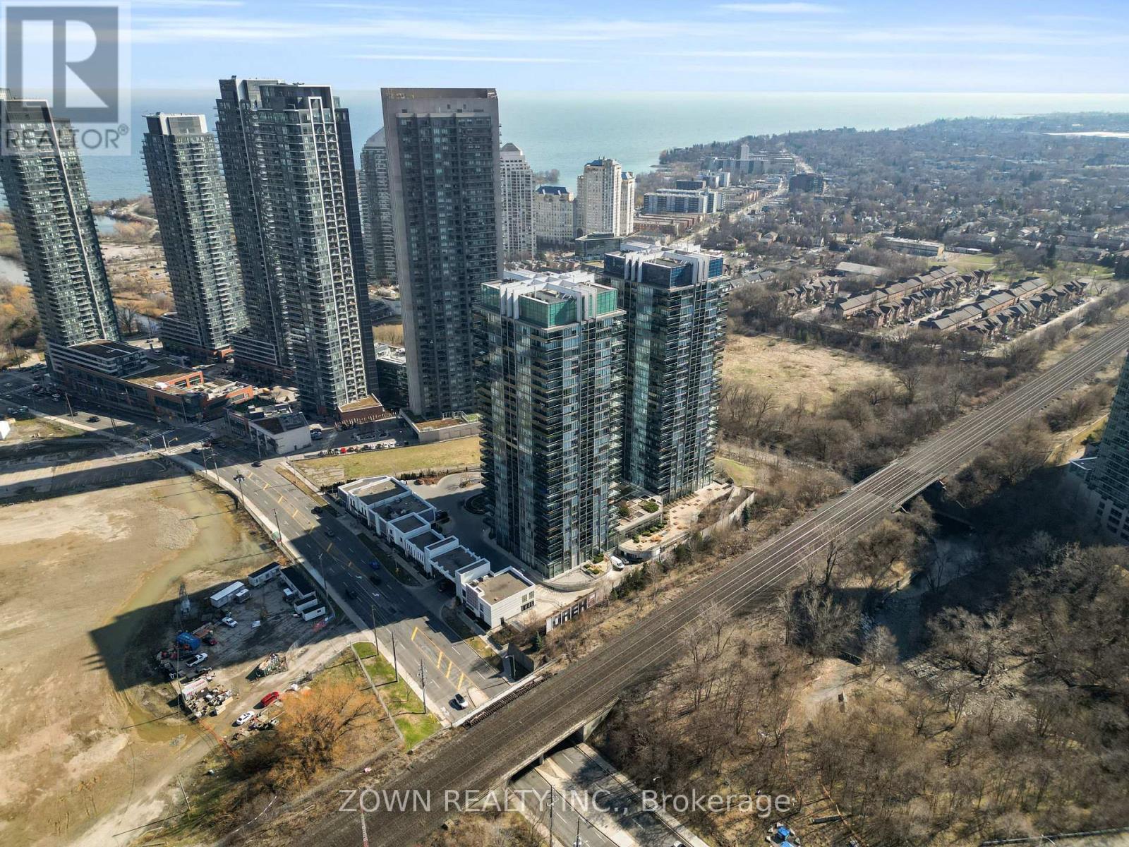 1002 - 88 Park Lawn Road, Toronto, Ontario  M8Y 0B6 - Photo 32 - W12986258