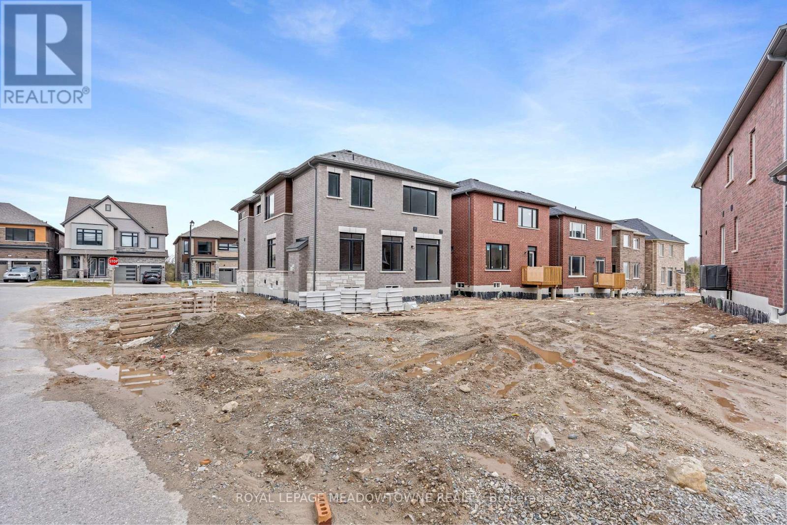 43 Henshaw Drive, Erin, Ontario  N0B 1T0 - Photo 49 - X12971460