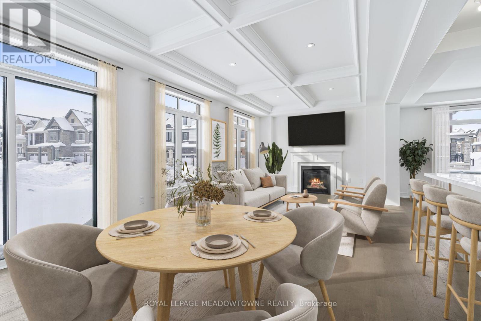 43 Henshaw Drive, Erin, Ontario  N0B 1T0 - Photo 7 - X12971460