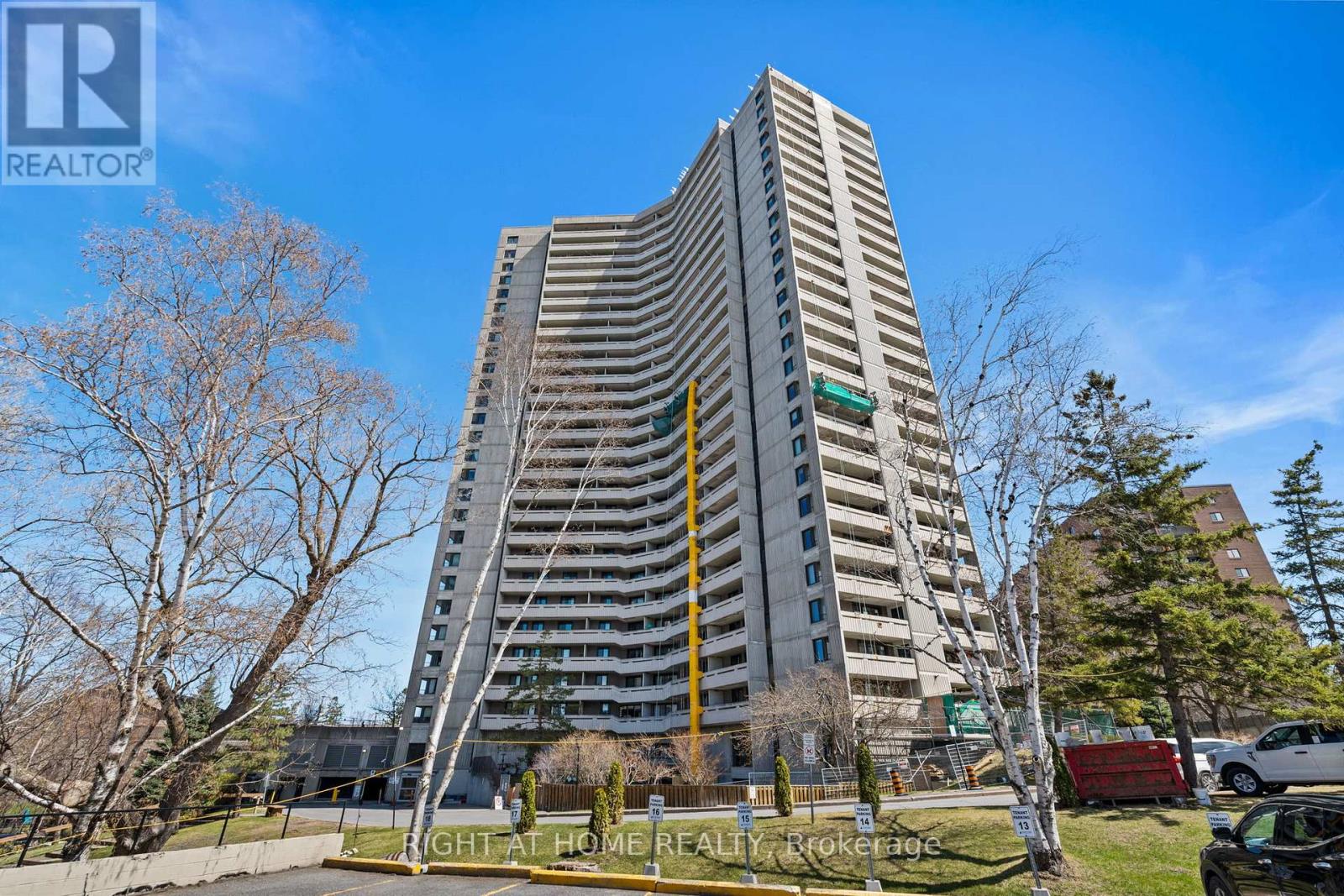906 - 1171 AMBLESIDE DRIVE, Ottawa, Ontario
