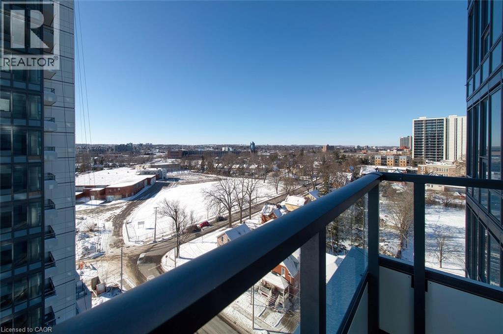 5 Wellington Street S Unit# 1005, Kitchener, Ontario  N2G 0E3 - Photo 18 - 40818706