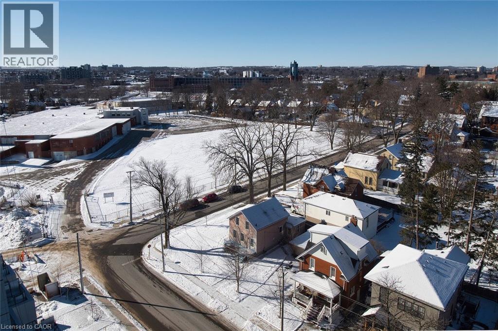 5 Wellington Street S Unit# 1005, Kitchener, Ontario  N2G 0E3 - Photo 19 - 40818706