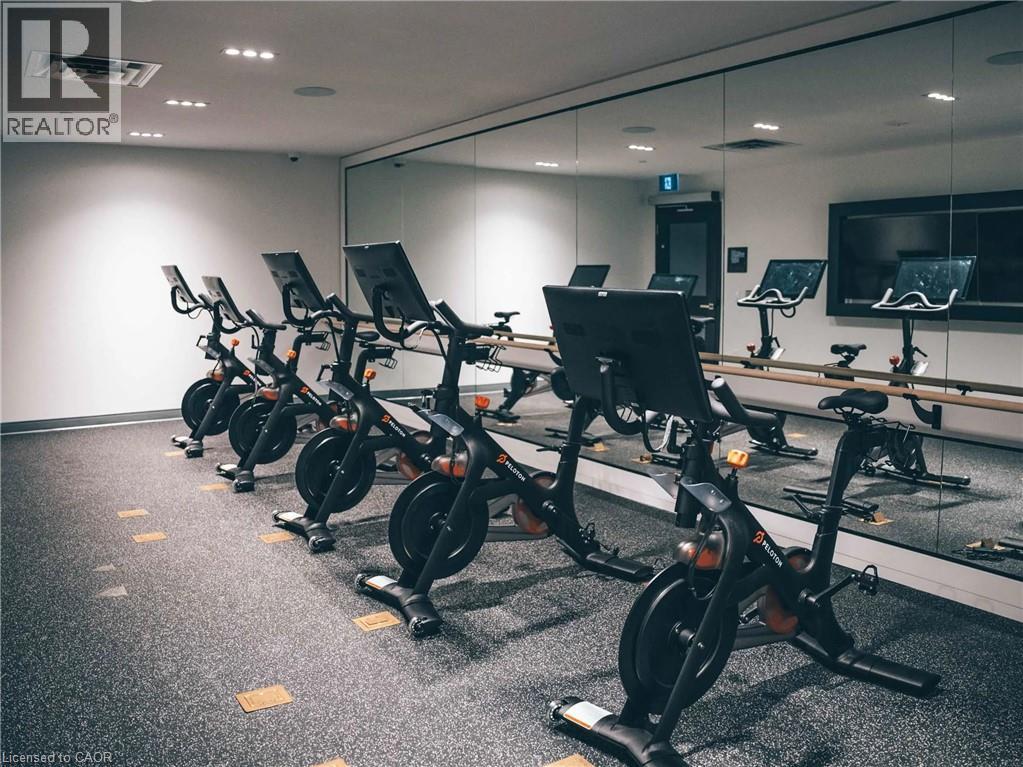 5 Wellington Street S Unit# 1005, Kitchener, Ontario  N2G 0E3 - Photo 21 - 40818706