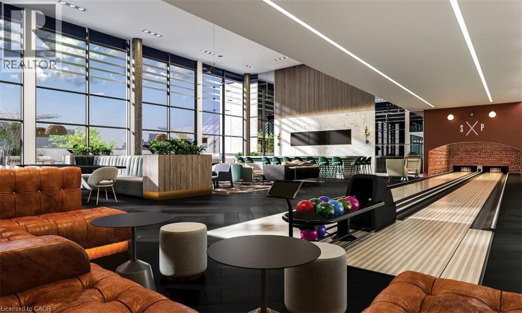 5 Wellington Street S Unit# 1005, Kitchener, Ontario  N2G 0E3 - Photo 23 - 40818706