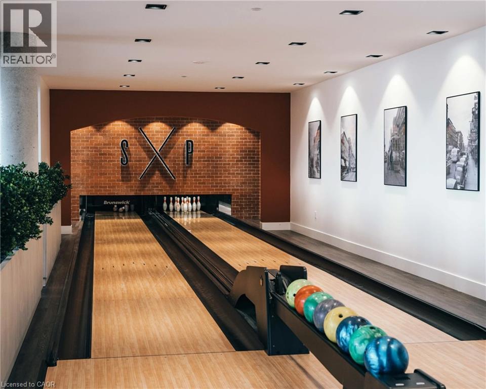 5 Wellington Street S Unit# 1005, Kitchener, Ontario  N2G 0E3 - Photo 24 - 40818706