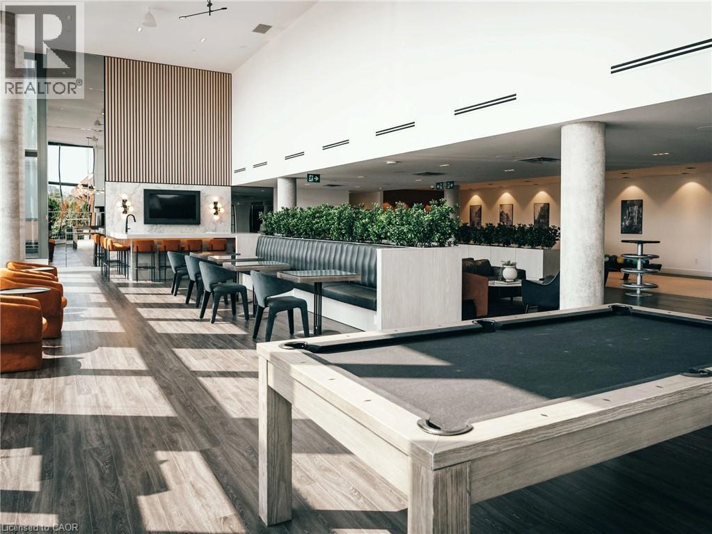 5 Wellington Street S Unit# 1005, Kitchener, Ontario  N2G 0E3 - Photo 25 - 40818706