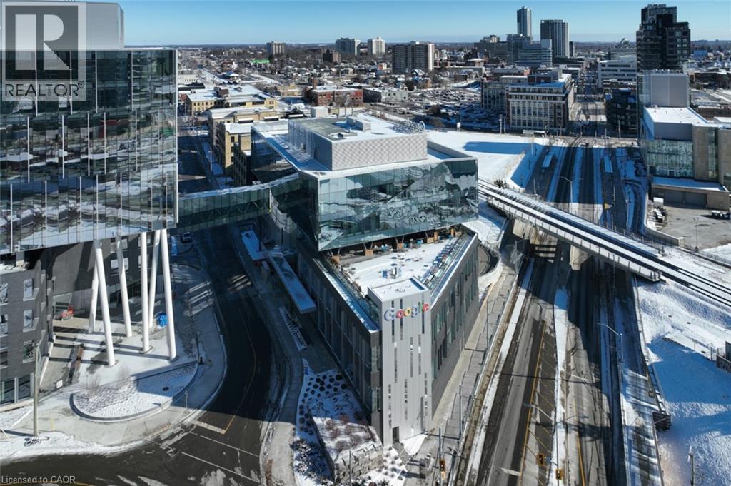 5 Wellington Street S Unit# 1005, Kitchener, Ontario  N2G 0E3 - Photo 28 - 40818706