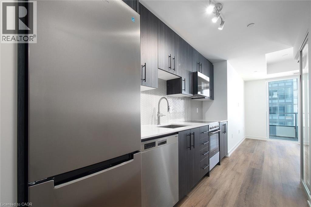 5 Wellington Street S Unit# 1005, Kitchener, Ontario  N2G 0E3 - Photo 3 - 40818706
