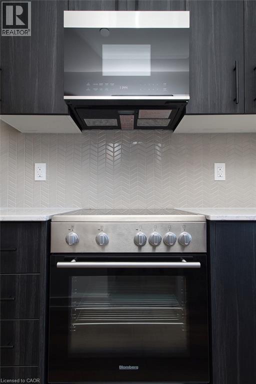 5 Wellington Street S Unit# 1005, Kitchener, Ontario  N2G 0E3 - Photo 5 - 40818706