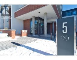 5 WELLINGTON Street S Unit# 1005, kitchener, Ontario