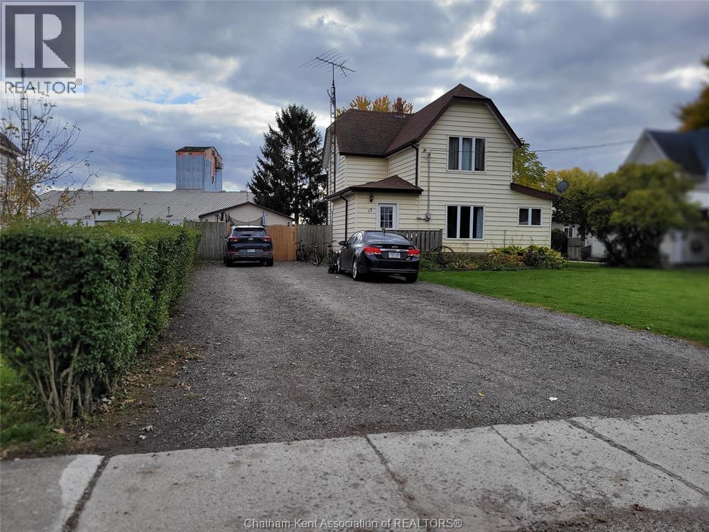 13 JOHN PARK LINE, Tupperville, Ontario