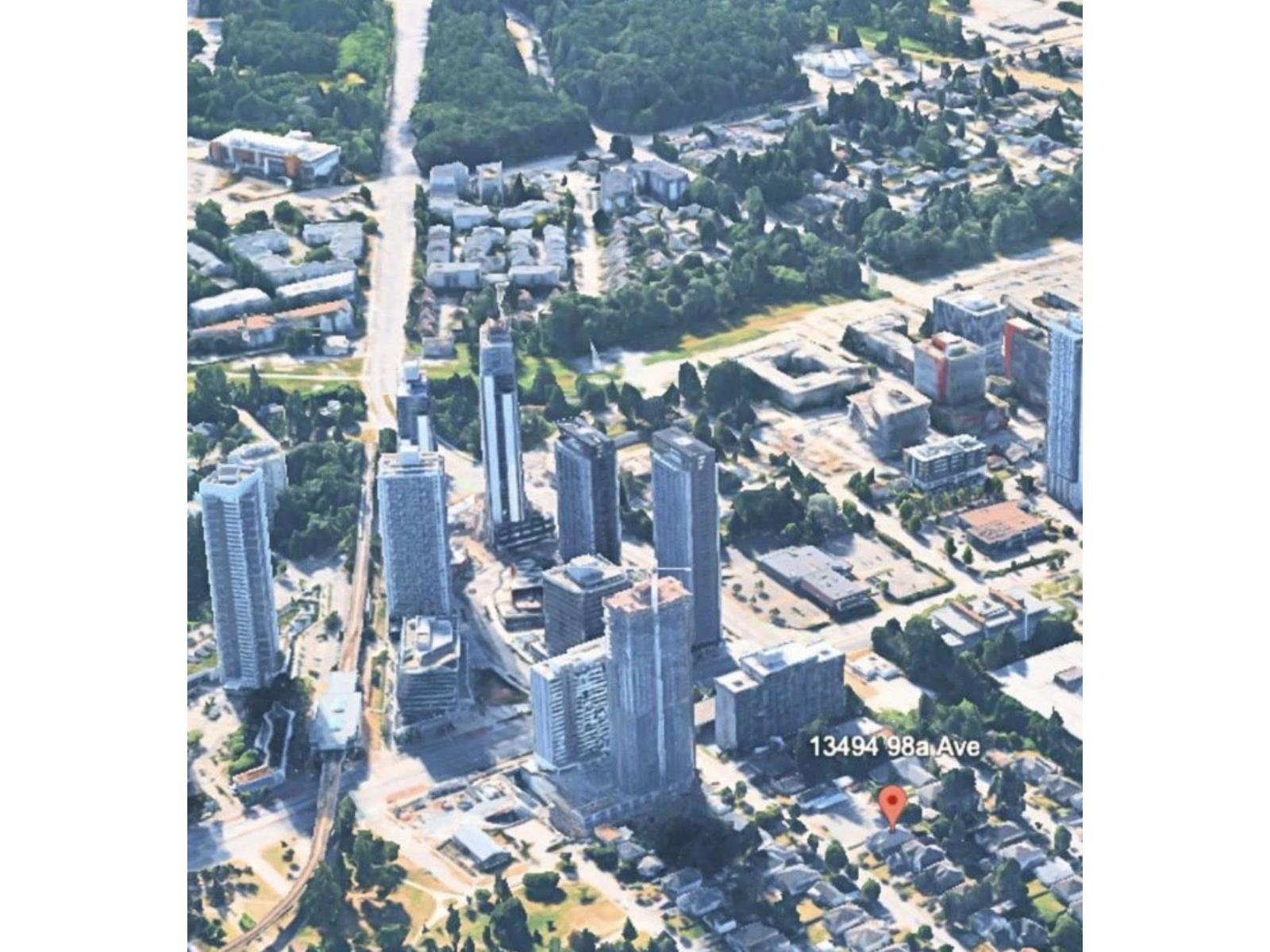 13494 98a Avenue, Surrey, British Columbia  V3T 1C8 - Photo 3 - R3109784