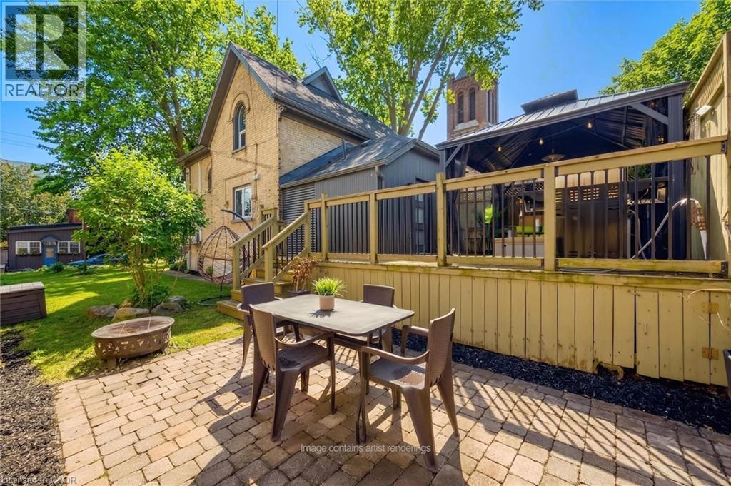 74 Shanley Street, Kitchener, Ontario  N2H 5P2 - Photo 32 - 40815591