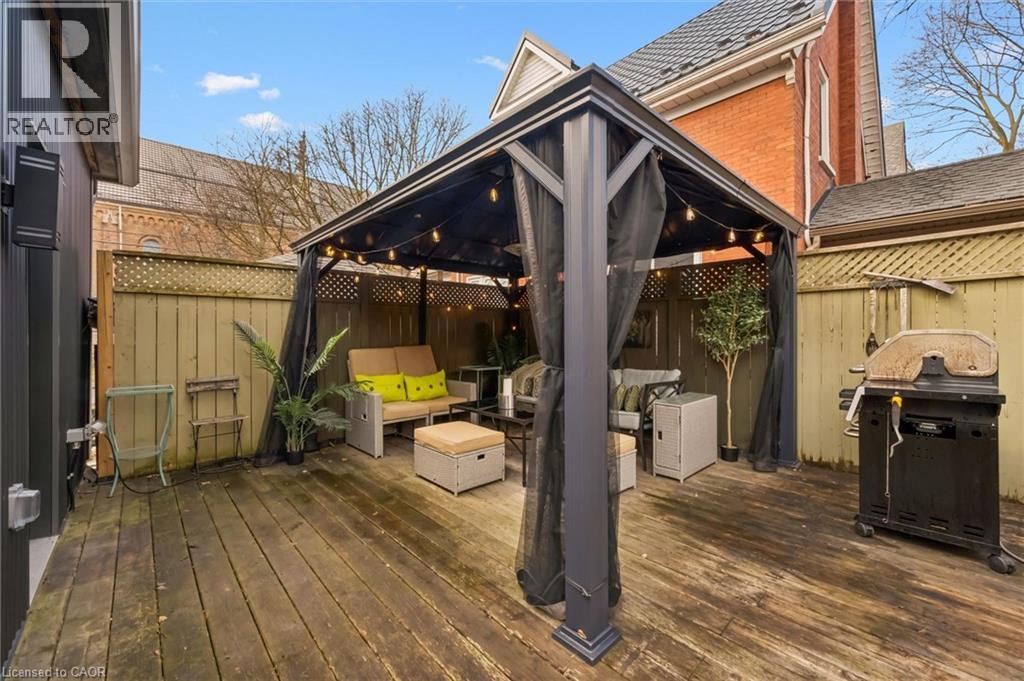 74 Shanley Street, Kitchener, Ontario  N2H 5P2 - Photo 27 - 40815591