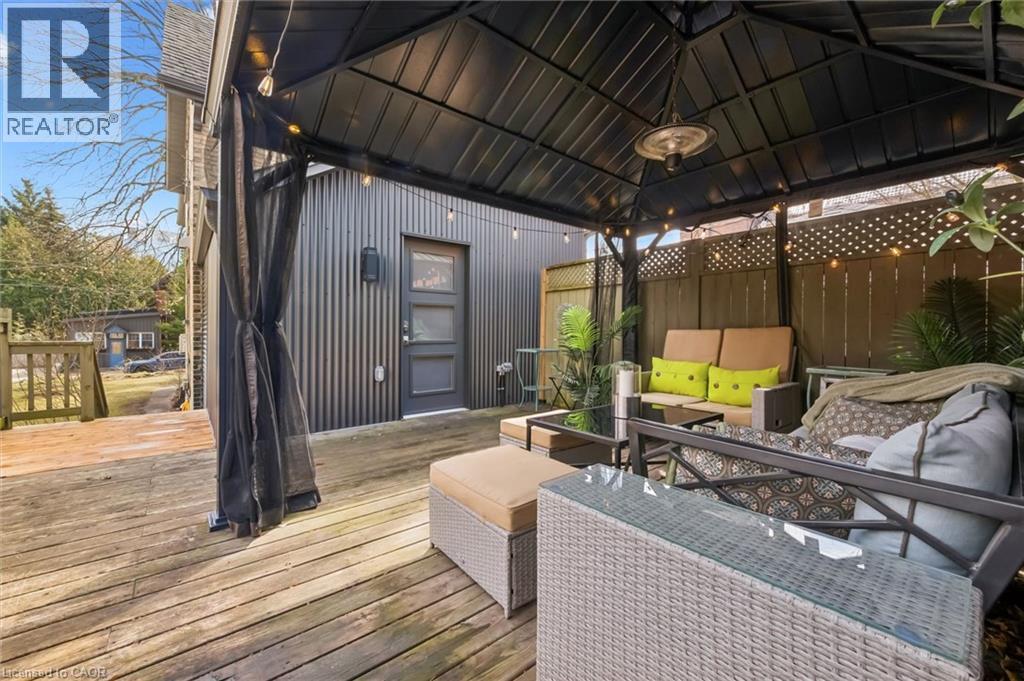 74 Shanley Street, Kitchener, Ontario  N2H 5P2 - Photo 29 - 40815591