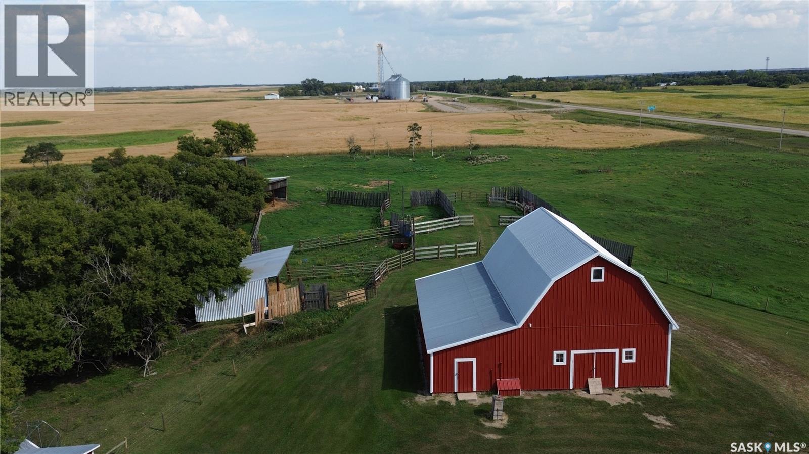 Hobby Farm Acreage, Fertile Belt Rm No. 183, Saskatchewan  S0A 3Y0 - Photo 7 - SK028334