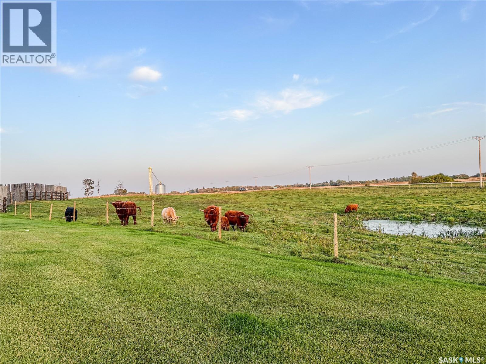 Hobby Farm Acreage, Fertile Belt Rm No. 183, Saskatchewan  S0A 3Y0 - Photo 8 - SK028334