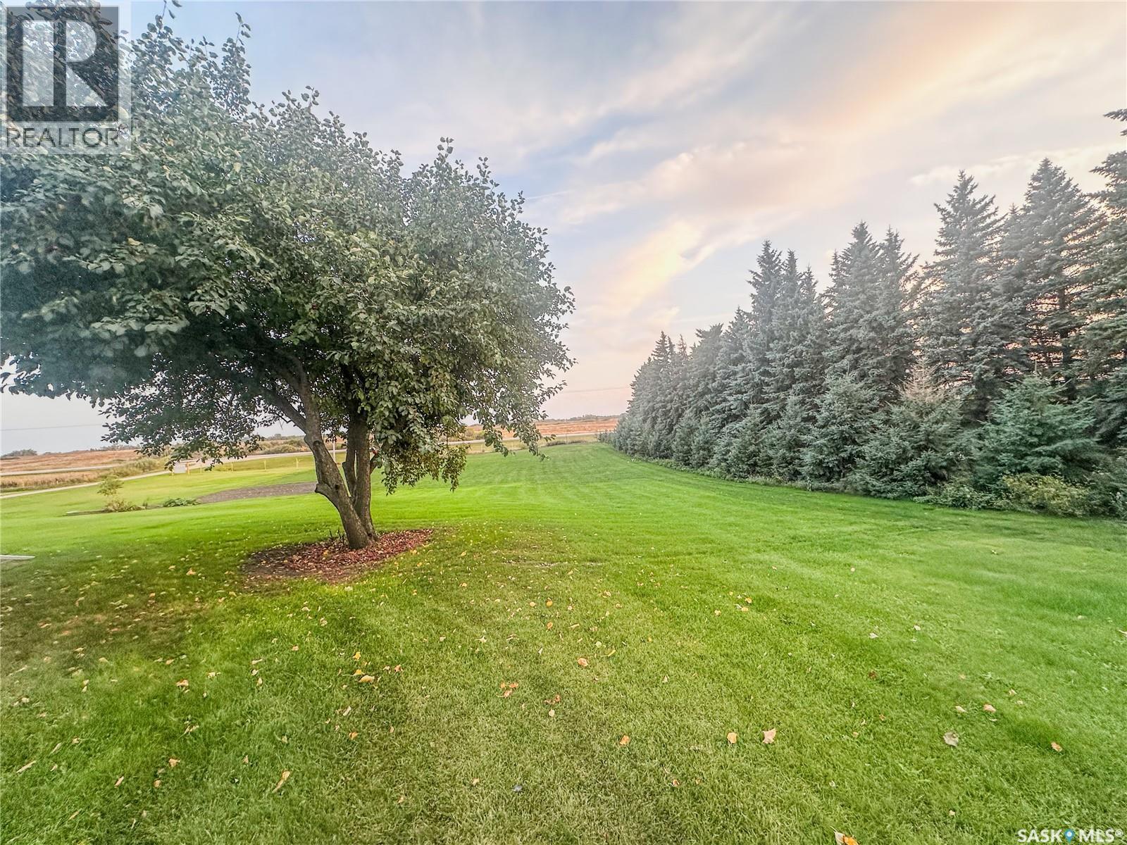 Hobby Farm Acreage, Fertile Belt Rm No. 183, Saskatchewan  S0A 3Y0 - Photo 15 - SK028334