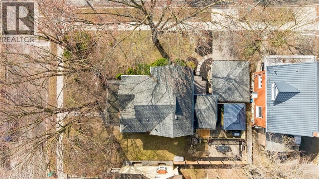 74 Shanley Street, Kitchener, Ontario  N2H 5P2 - Photo 36 - 40815591