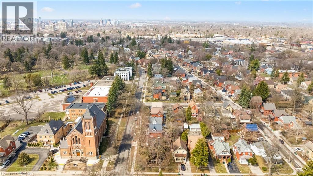 74 Shanley Street, Kitchener, Ontario  N2H 5P2 - Photo 37 - 40815591