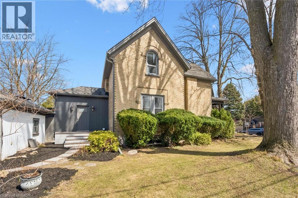 74 Shanley Street, Kitchener, Ontario  N2H 5P2 - Photo 35 - 40815591