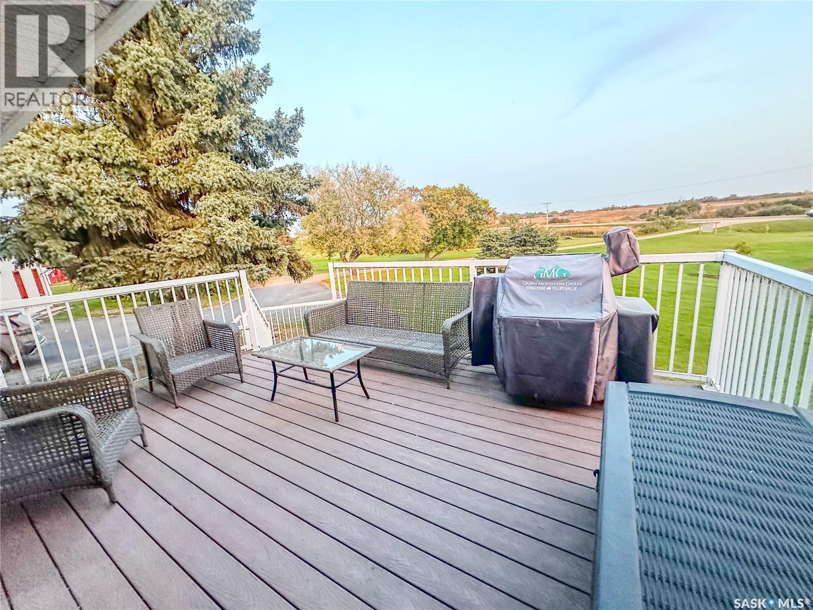 Hobby Farm Acreage, Fertile Belt Rm No. 183, Saskatchewan  S0A 3Y0 - Photo 26 - SK028334