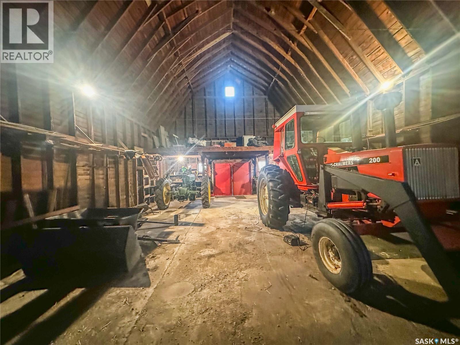 Hobby Farm Acreage, Fertile Belt Rm No. 183, Saskatchewan  S0A 3Y0 - Photo 49 - SK028334