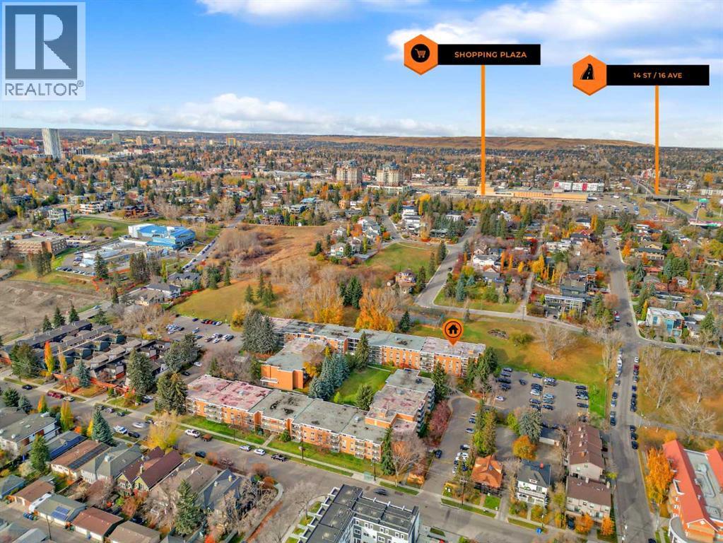 451, 1620 8 Avenue Nw, Calgary, Alberta  T2N 1C4 - Photo 34 - A2295315