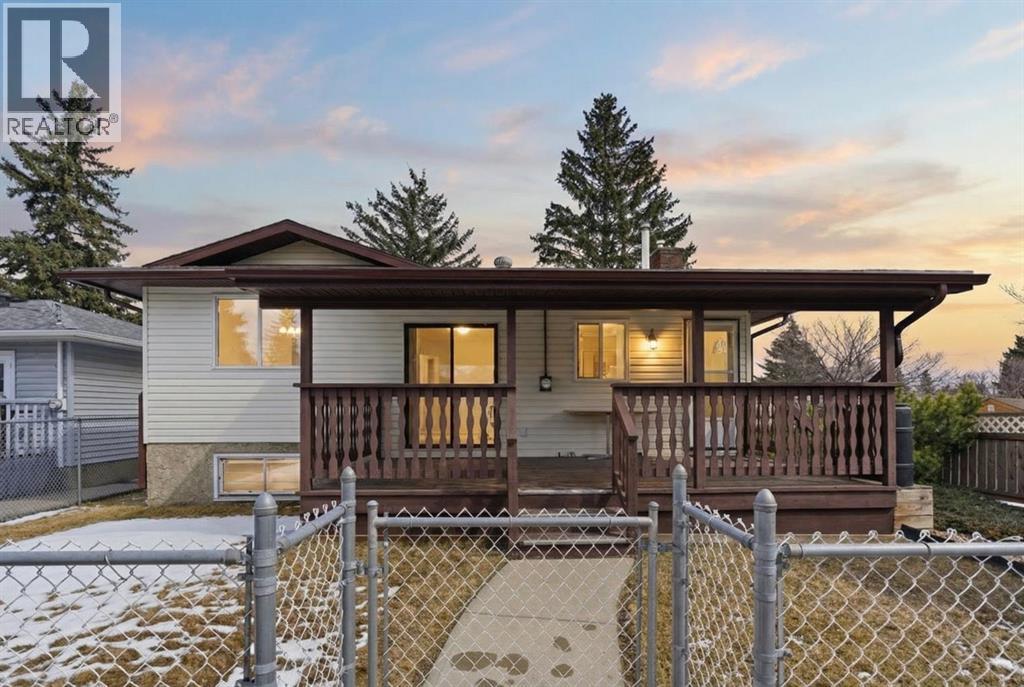 3735 28 Street Se, Calgary, Alberta  T2B 0P6 - Photo 34 - A2299260