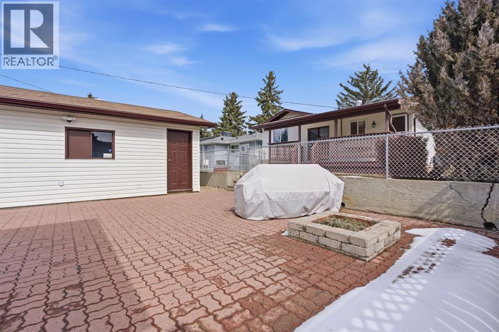 3735 28 Street Se, Calgary, Alberta  T2B 0P6 - Photo 42 - A2299260