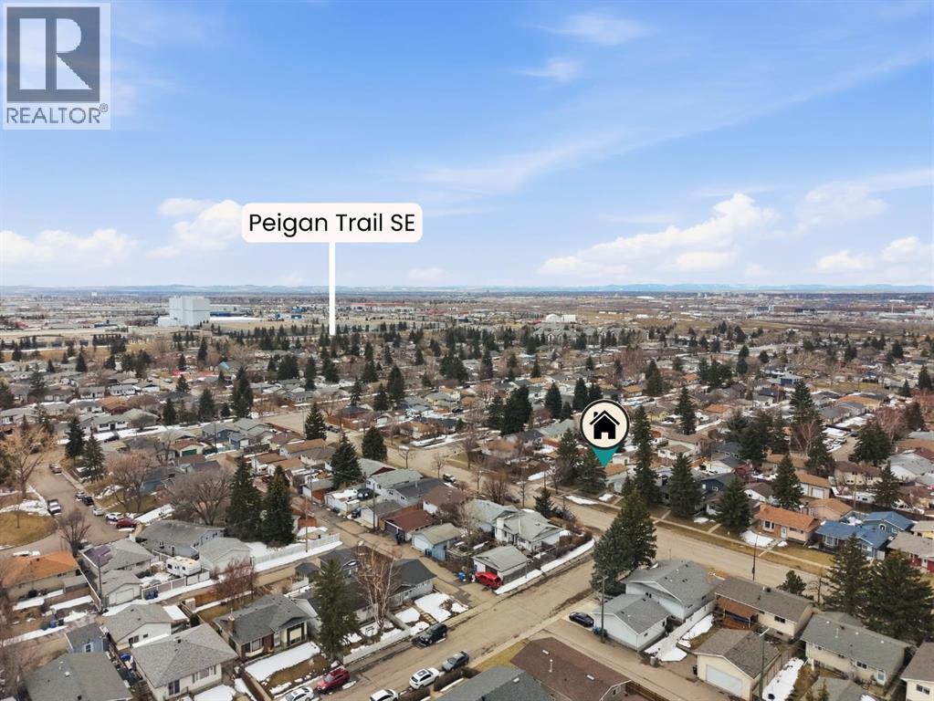 3735 28 Street Se, Calgary, Alberta  T2B 0P6 - Photo 47 - A2299260