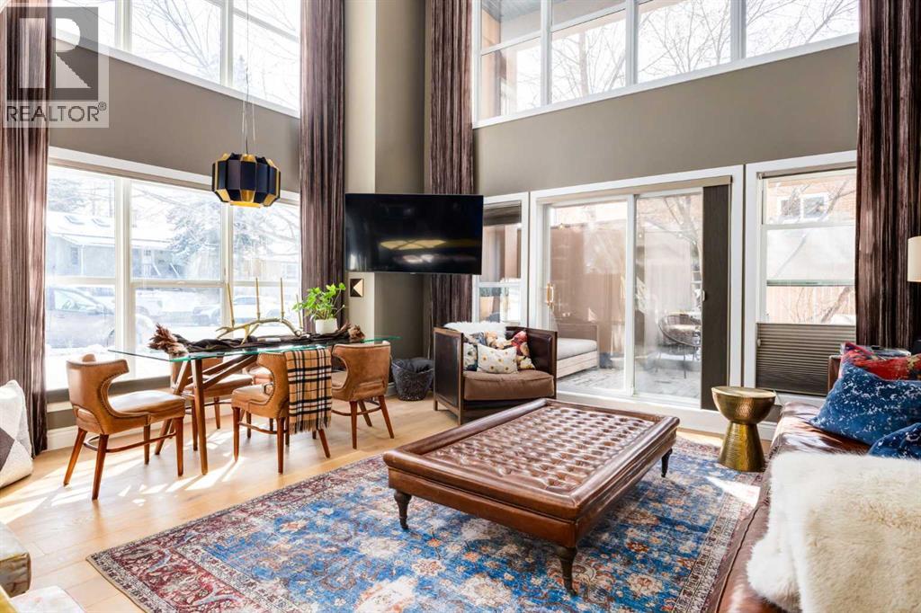 113, 1505 27 Avenue Sw, Calgary, Alberta  T2T 1G5 - Photo 2 - A2299603