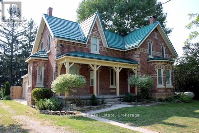 319928 KEMBLE ROCK ROAD, Georgian Bluffs, Ontario