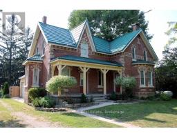 319928 KEMBLE ROCK ROAD, Georgian Bluffs, Ontario