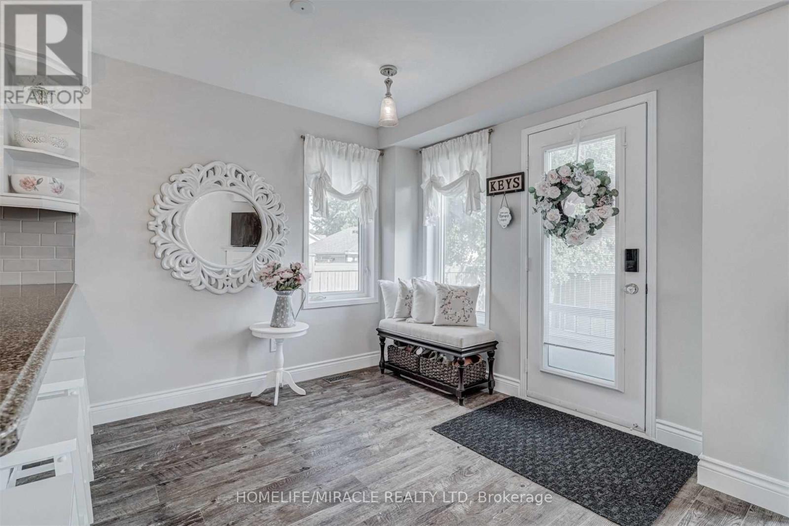 149 Carnwith Drive E, Whitby, Ontario  L1M 2J5 - Photo 14 - E12957670