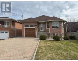 459 MAPLE LEAF DRIVE, Toronto, Ontario