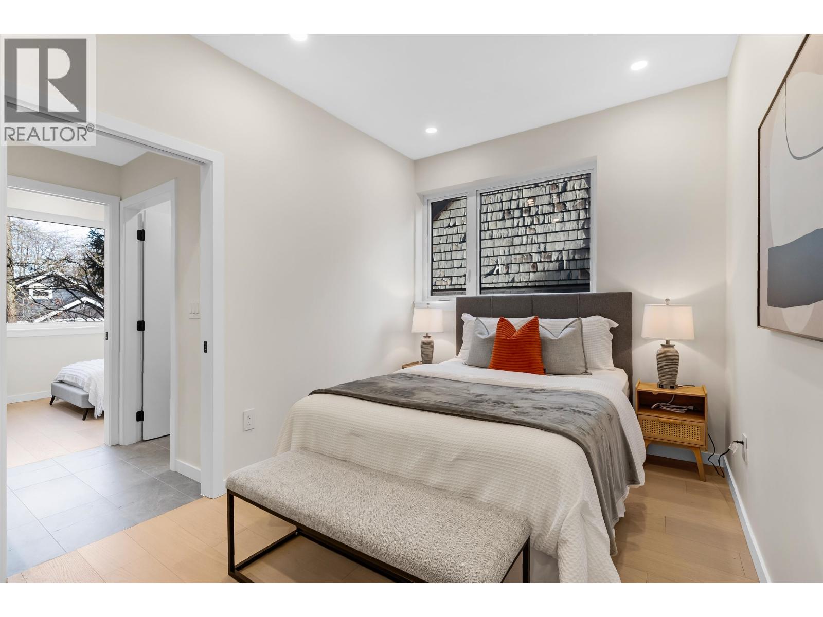 1 2764 W 14th Avenue, Vancouver, British Columbia  V6K 2X2 - Photo 18 - R3110157