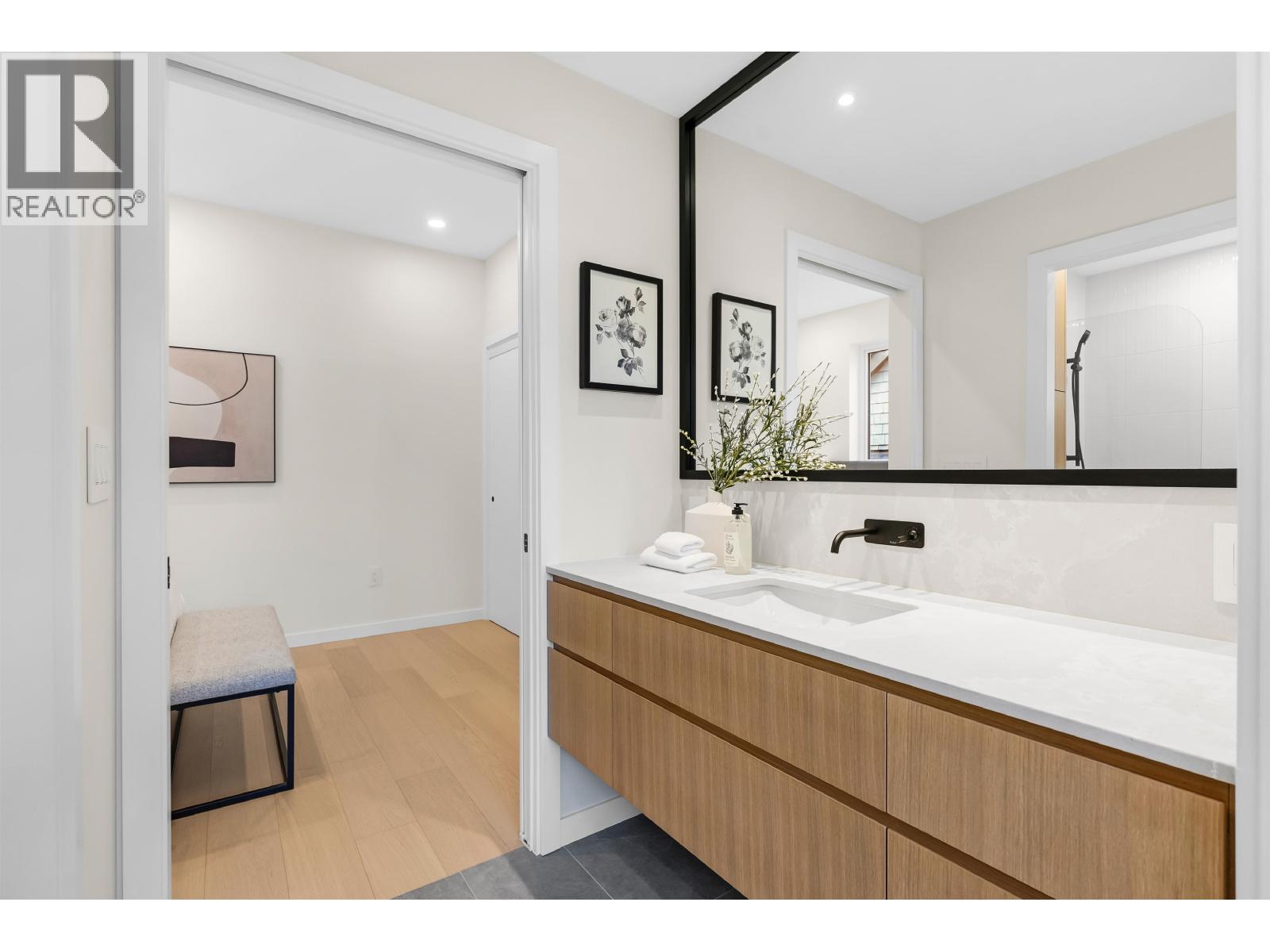 1 2764 W 14th Avenue, Vancouver, British Columbia  V6K 2X2 - Photo 19 - R3110157