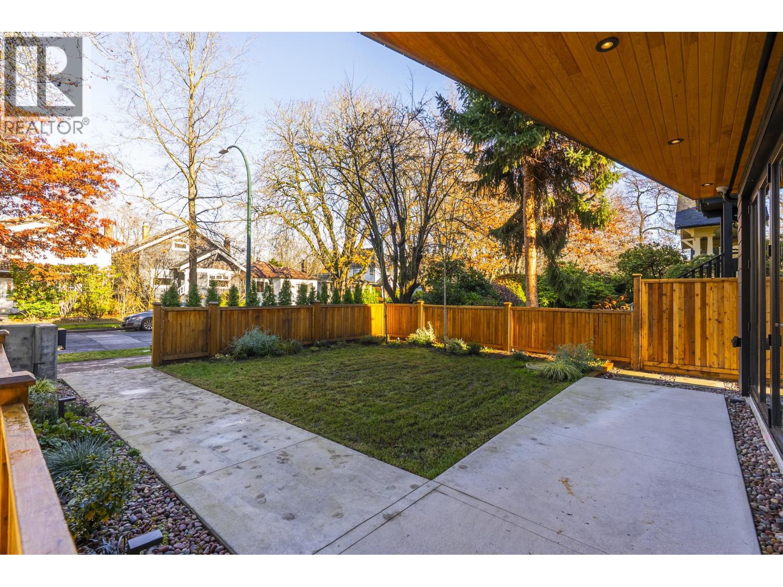 1 2764 W 14th Avenue, Vancouver, British Columbia  V6K 2X2 - Photo 33 - R3110157