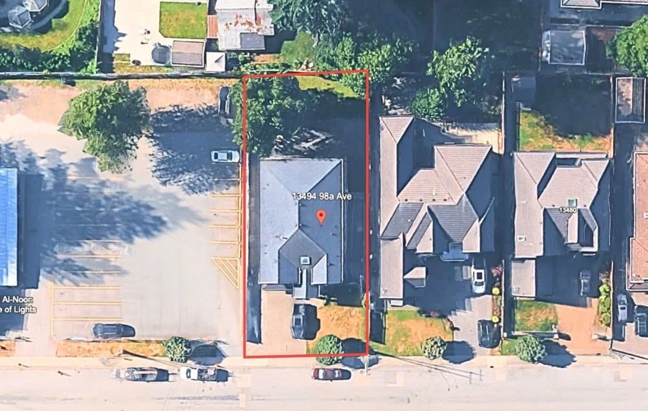 13494 98a Avenue, Surrey, British Columbia V3T 1C8 - Photo 2 - R3109784