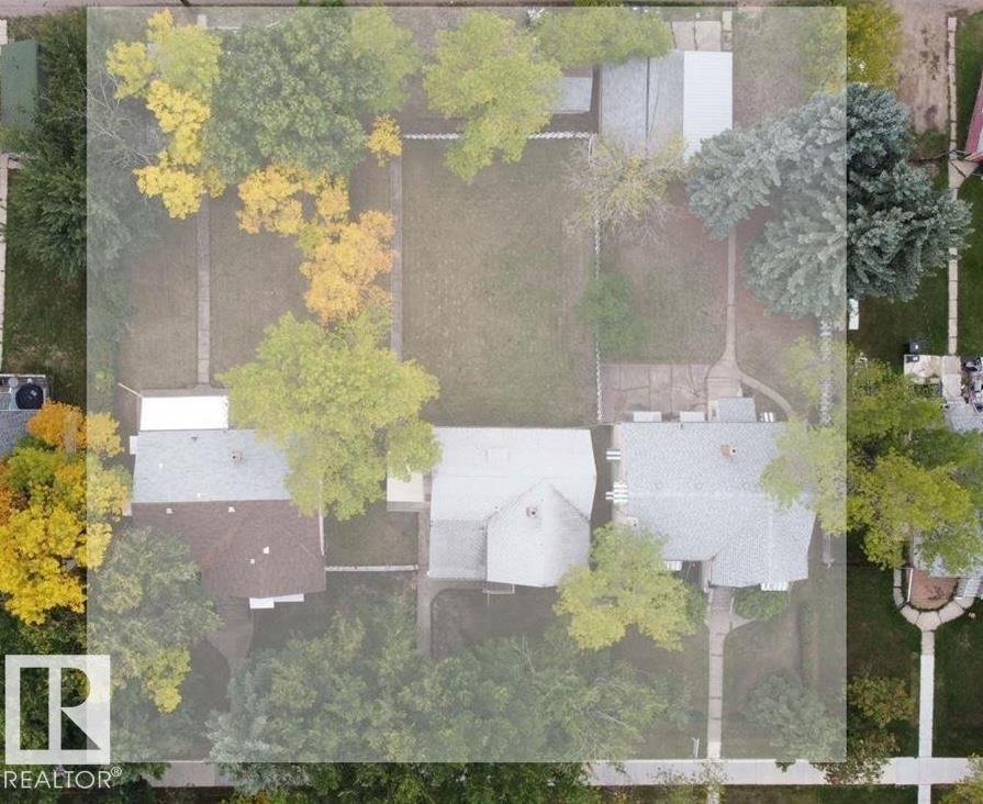 10958 & 52 & 48 108 ST NW, Edmonton, Alberta