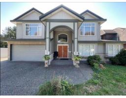 13494 98A AVENUE, Surrey, British Columbia