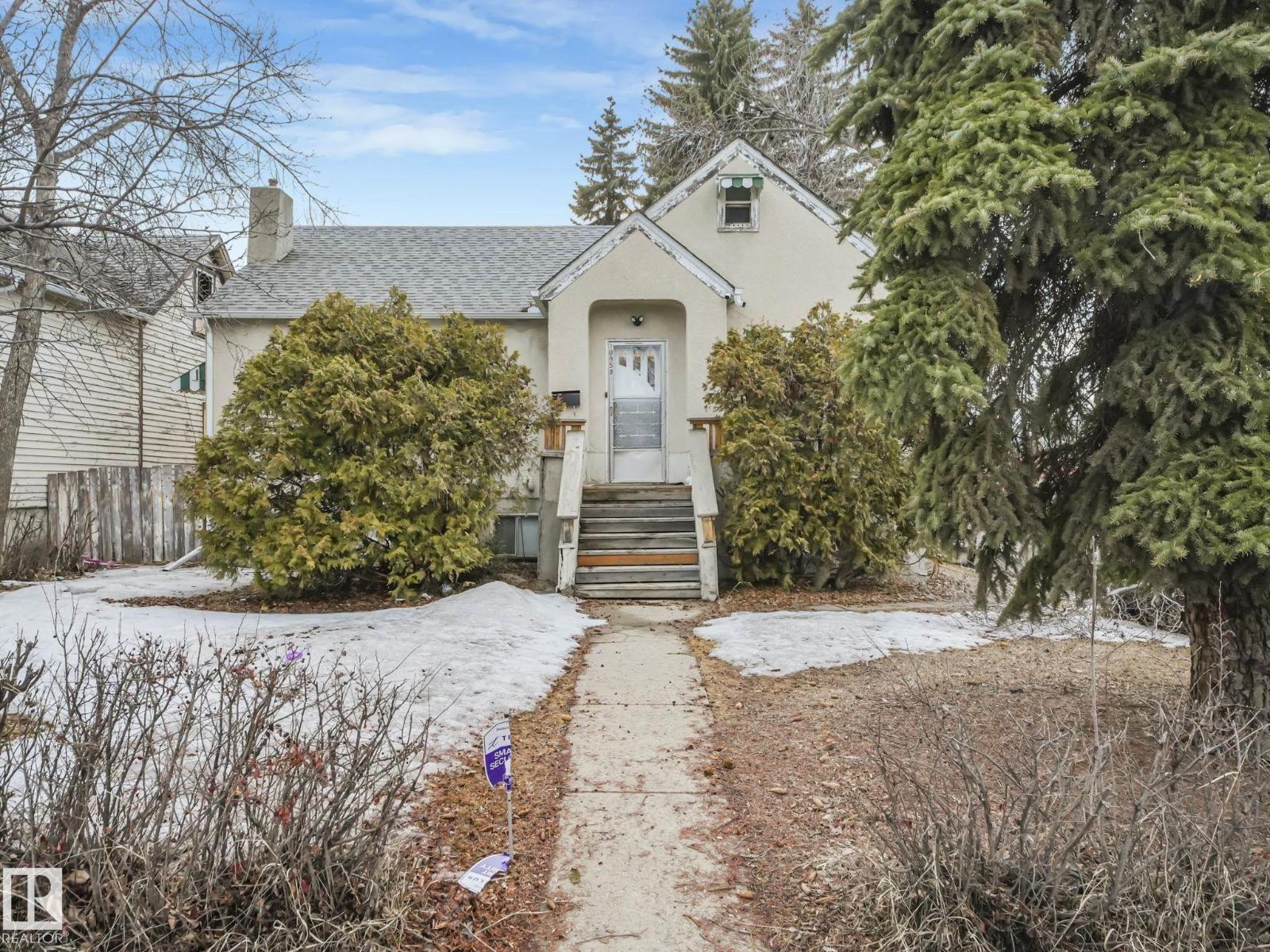 10958 & 52 & 48 108 St NW, Edmonton, Alberta  T5H 3A7 - Photo 7 - E4481370