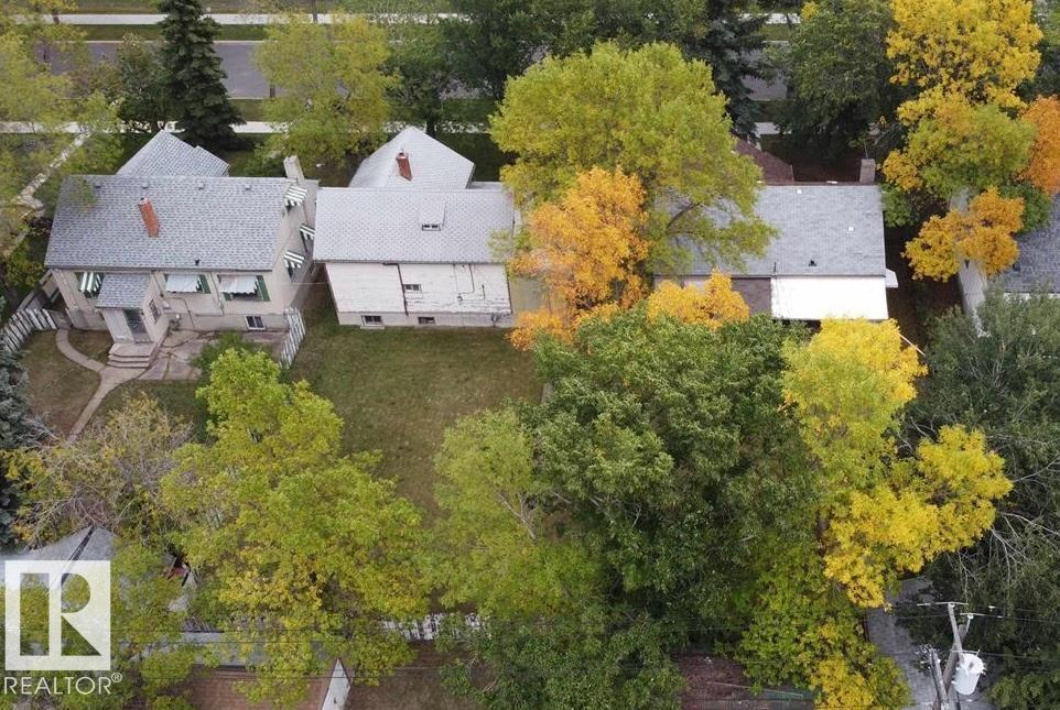 10958 & 52 & 48 108 St NW, Edmonton, Alberta  T5H 3A7 - Photo 2 - E4481370