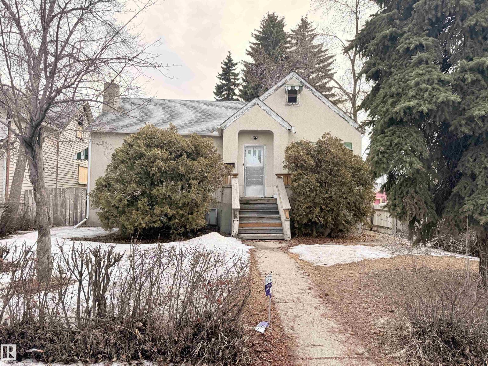 10958 & 52 & 48 108 St NW, Edmonton, Alberta  T5H 3A7 - Photo 5 - E4481370