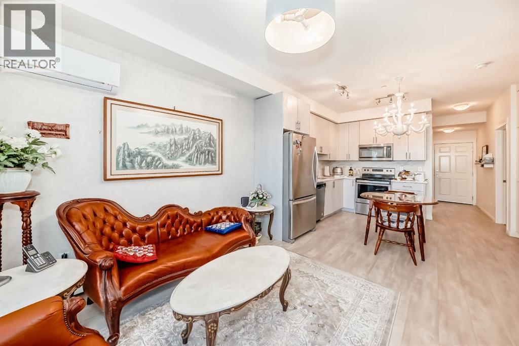 1118, 298 Sage Meadows Park NW, Calgary, Alberta  T3P 1P5 - Photo 21 - A2276877