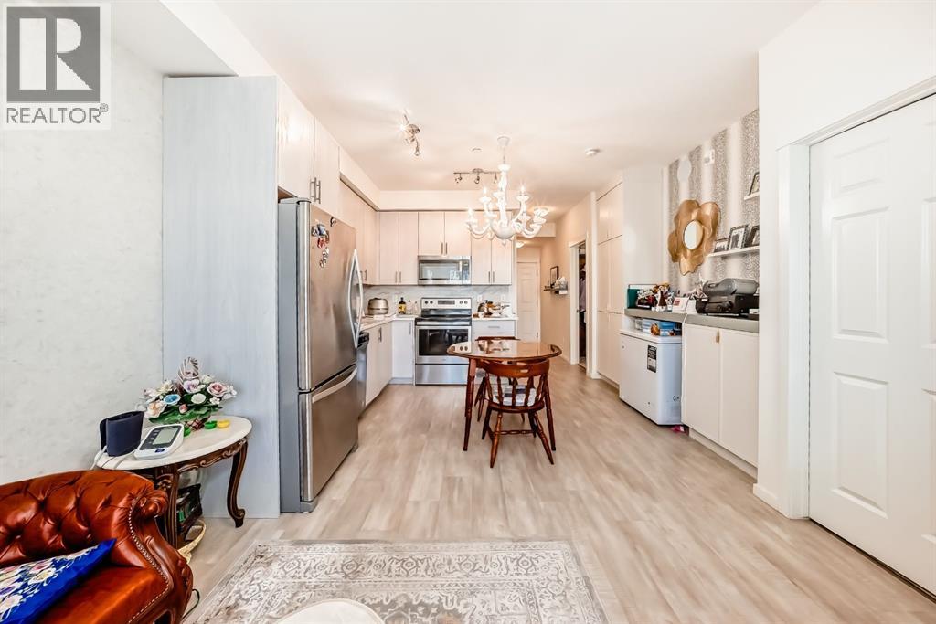 1118, 298 Sage Meadows Park NW, Calgary, Alberta  T3P 1P5 - Photo 22 - A2276877