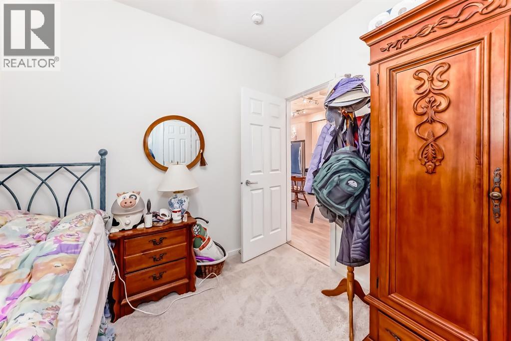 1118, 298 Sage Meadows Park NW, Calgary, Alberta  T3P 1P5 - Photo 31 - A2276877