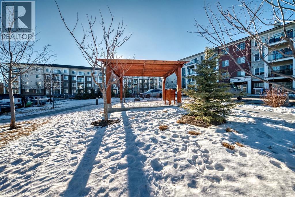 1118, 298 Sage Meadows Park NW, Calgary, Alberta  T3P 1P5 - Photo 40 - A2276877